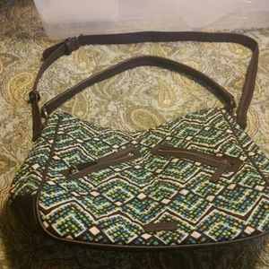 Vera Bradley Bag